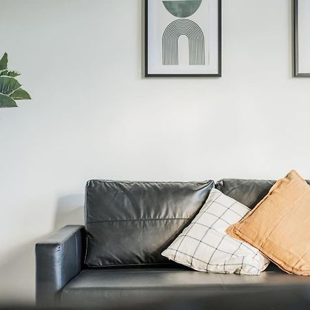 City Chic #11 Wenen Buitenkant foto