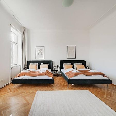 City Chic #11 Wenen Buitenkant foto