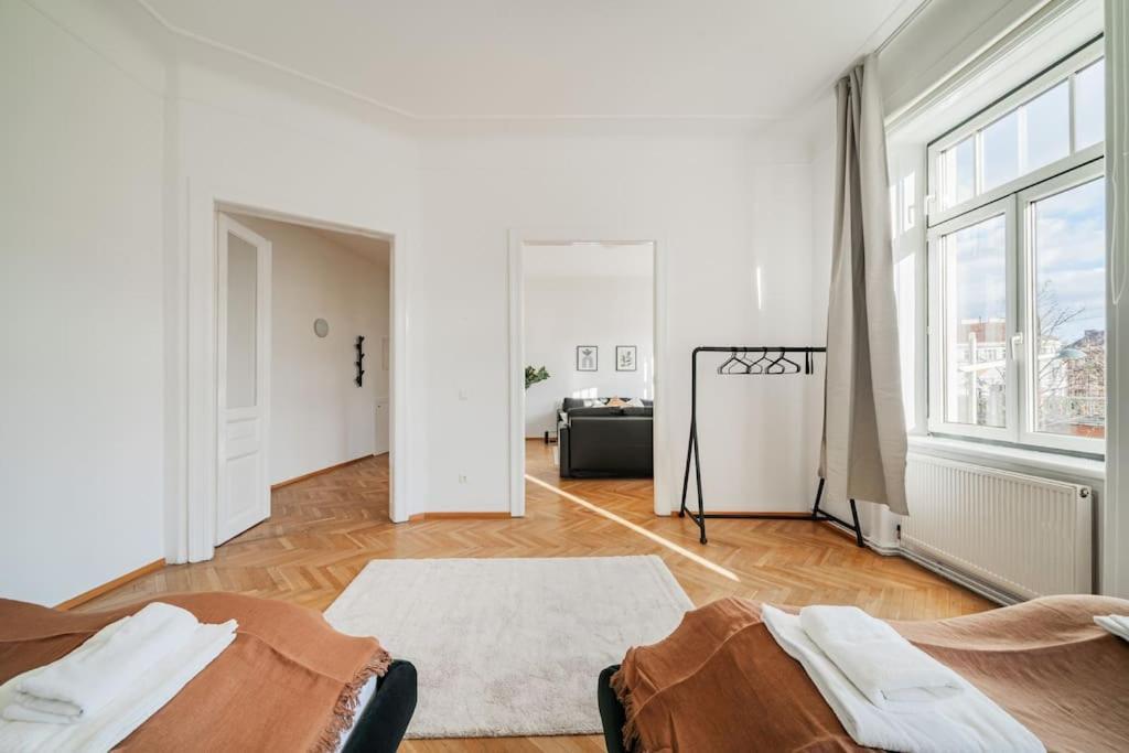 City Chic #11 Wenen Buitenkant foto