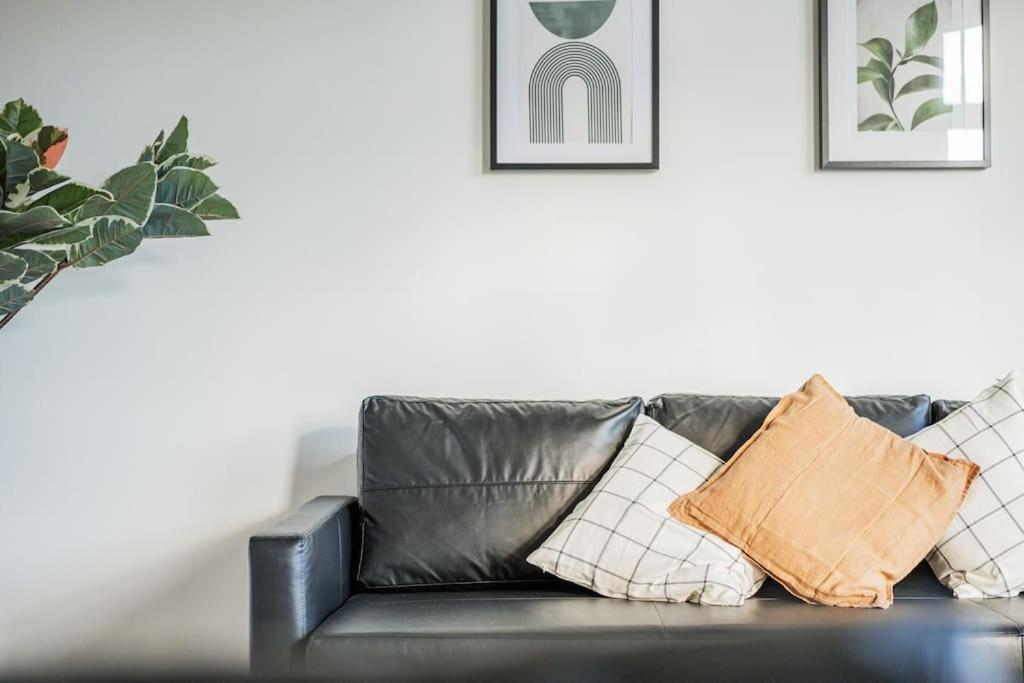 City Chic #11 Wenen Buitenkant foto