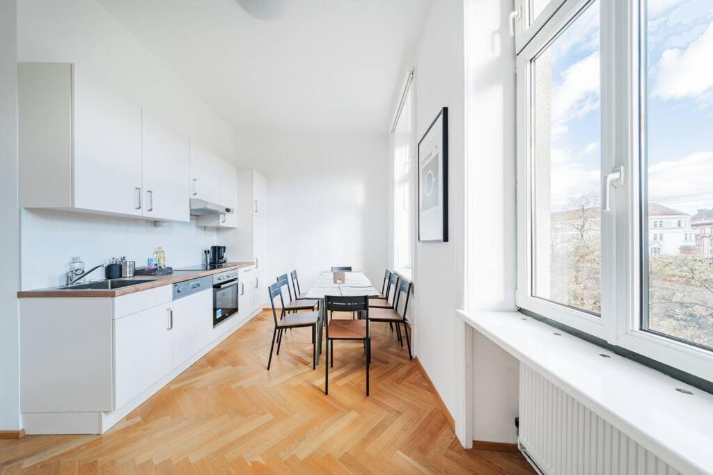 City Chic #11 Wenen Buitenkant foto