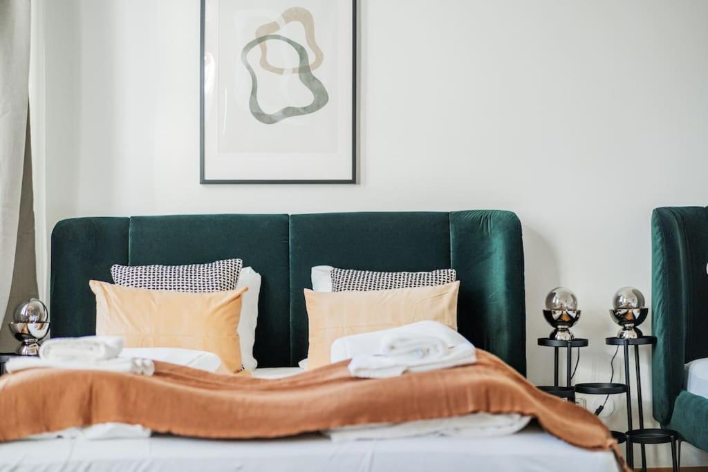 City Chic #11 Wenen Buitenkant foto
