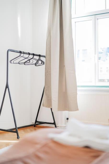 City Chic #11 Wenen Buitenkant foto