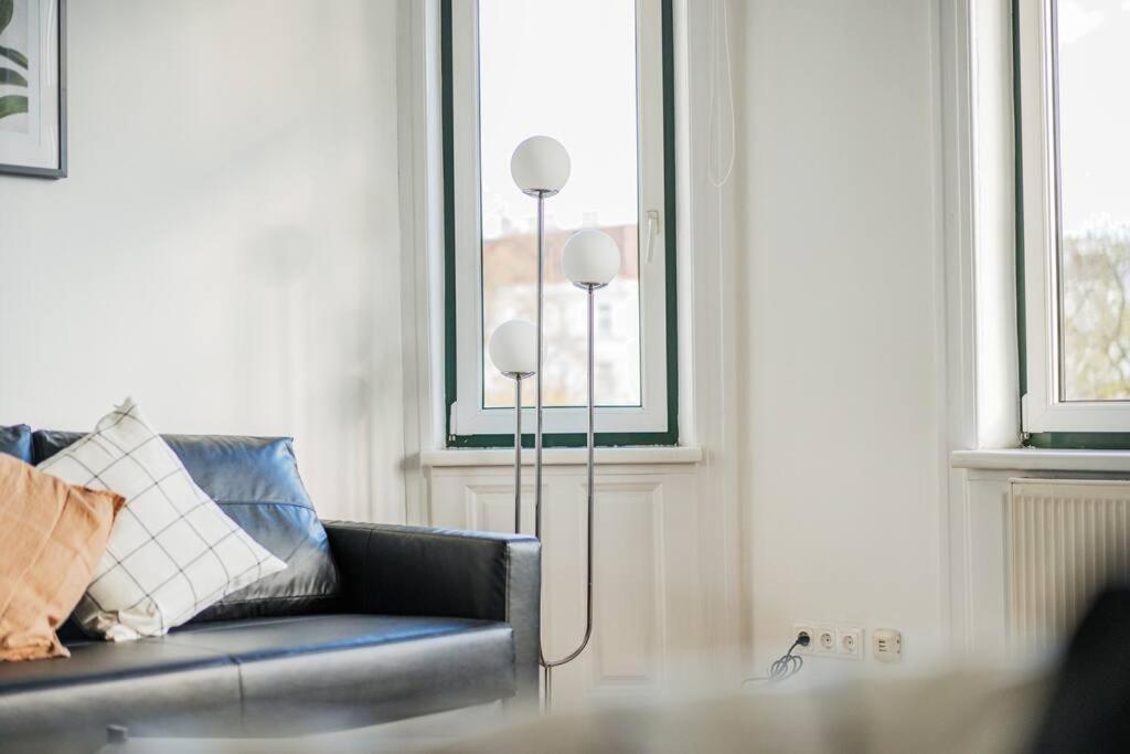 City Chic #11 Wenen Buitenkant foto