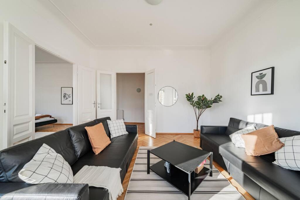 City Chic #11 Wenen Buitenkant foto