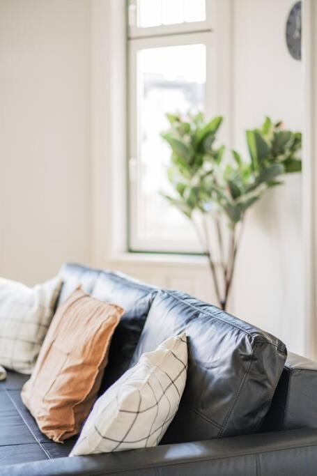 City Chic #11 Wenen Buitenkant foto