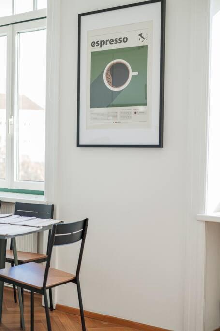 City Chic #11 Wenen Buitenkant foto